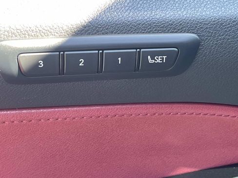 Used 2025 Lexus NX 350 AWD w/ Accessory Package (Z2) image 32