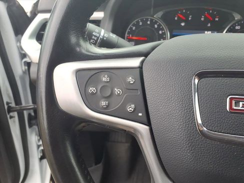 Used 2021 GMC Acadia SLT w/ Preferred Package image 27