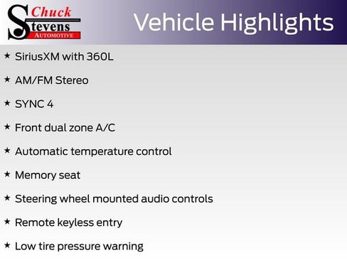 New 2026 Ford Bronco Sport Outer Banks w/ Sasquatch Outer Banks Package AWD/4WD image 24