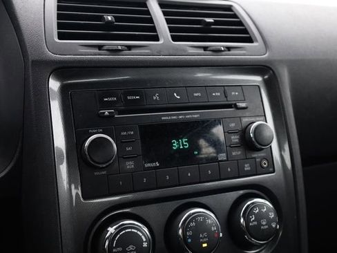 Used 2013 Dodge Challenger SXT Plus RWD image 14
