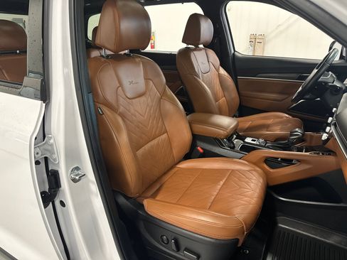 Used 2024 Kia Telluride SX Prestige X-Line image 36