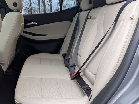 Used 2023 Buick Encore GX Essence w/ Experience Buick Package image 17