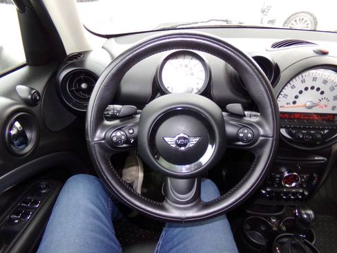 Used 2014 MINI Cooper Countryman S w/ Premium Package FWD image 43