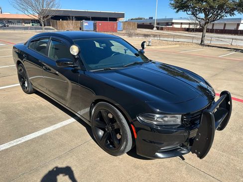 Used 2021 Dodge Charger Police image 4