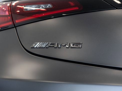 New 2026 Mercedes-Benz CLE 53 AMG 4MATIC Coupe image 22