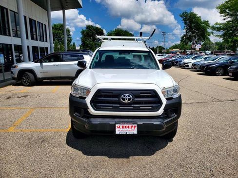Used 2016 Toyota Tacoma SR RWD image 20
