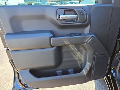 New 2026 Chevrolet Silverado 1500 Custom image 22