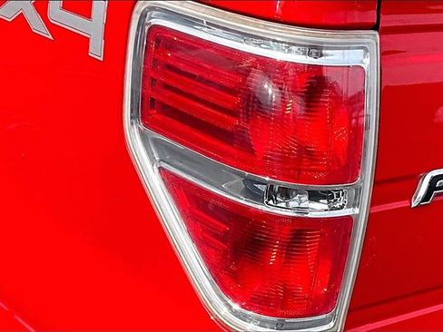 Used 2012 Ford F150 XLT w/ XLT Chrome Pkg image 26