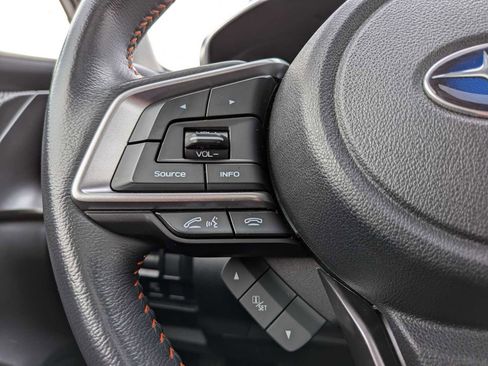 Used 2023 Subaru Crosstrek 2.5i Limited image 24