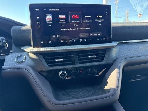 New 2026 Ford Explorer Platinum image 37