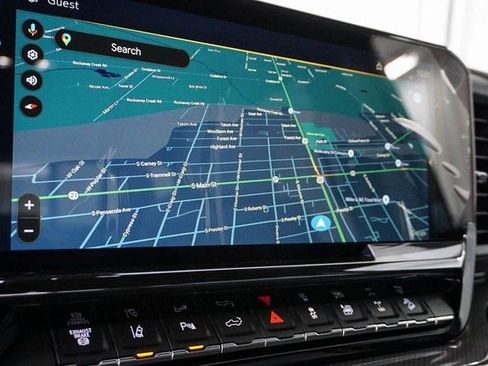 New 2026 Chevrolet Silverado 2500 ZR2 image 23