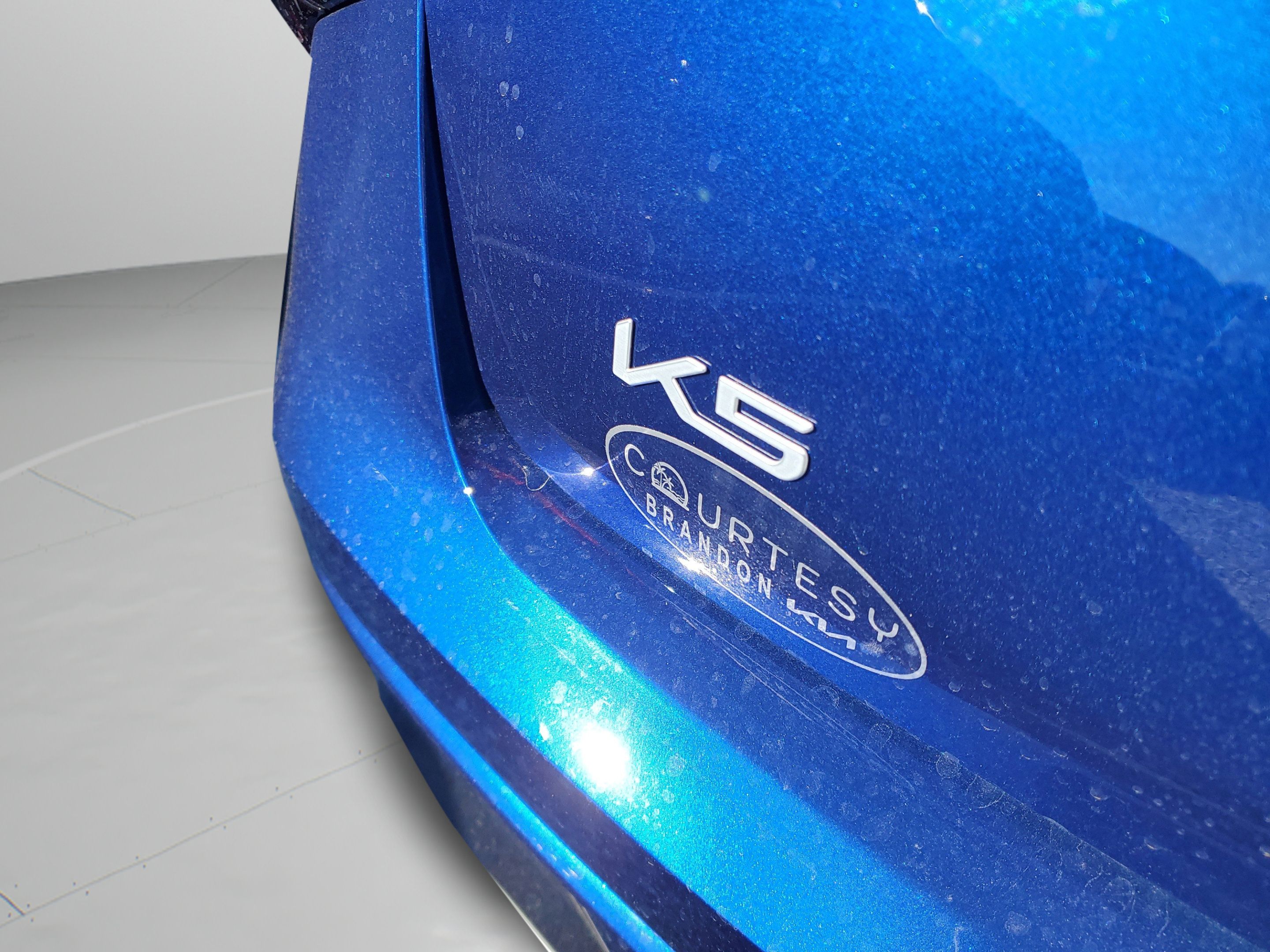 New 2026 Kia K5 GT-Line w/ GT-Line Premium Package FWD image 32