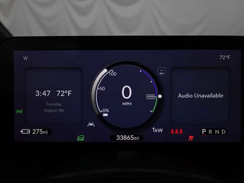 Used 2024 Honda Prologue Touring image 19