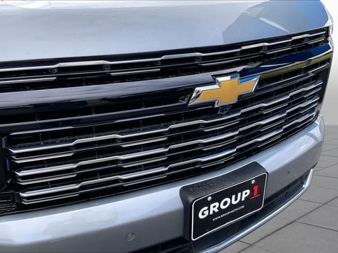 Used 2025 Chevrolet Tahoe High Country AWD/4WD image 58