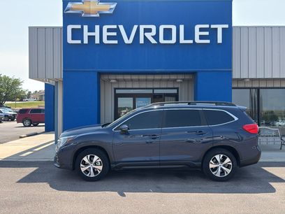 Used 2023 Subaru Ascent Premium