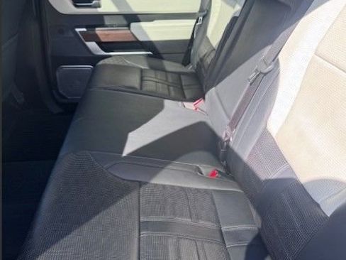 Used 2022 Toyota Tundra Capstone image 13