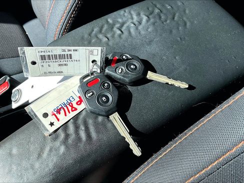 Used 2018 Subaru Crosstrek 2.0i Premium image 34