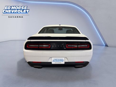 Used 2023 Dodge Challenger GT image 4