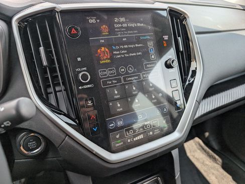 Used 2025 Subaru Ascent Premium AWD/4WD image 13