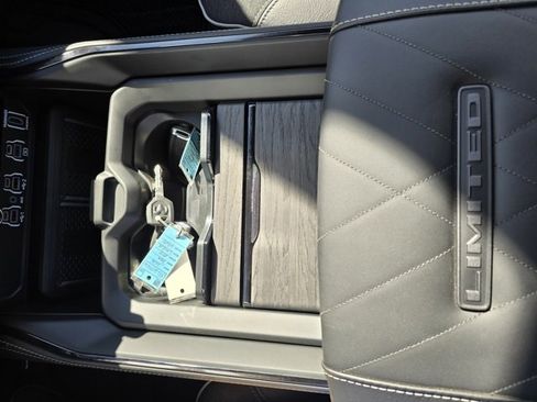 New 2026 RAM 2500 Limited image 20