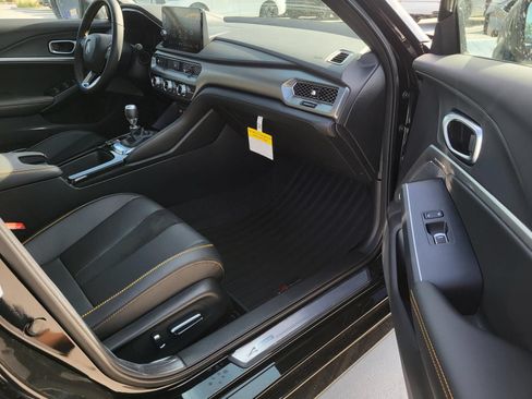 New 2026 Acura Integra A-Spec FWD image 8
