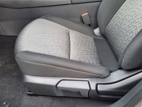 New 2026 Nissan Sentra SV image 45