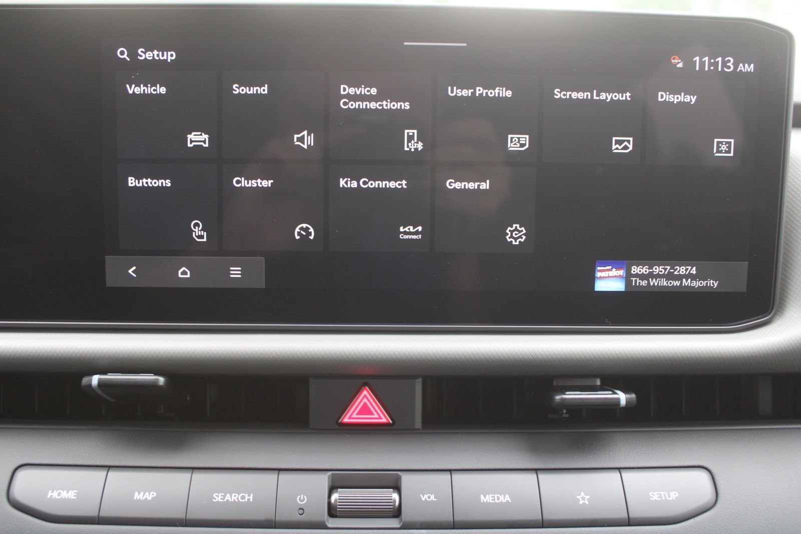 New 2027 Kia Seltos S FWD image 43