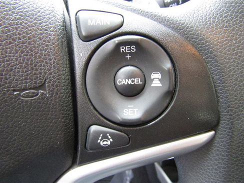 Used 2019 Honda Fit EX image 15