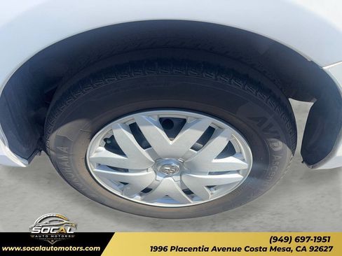 Used 2009 Toyota Sienna LE FWD image 27