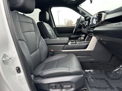 Used 2025 Toyota Tundra SR5 image 32