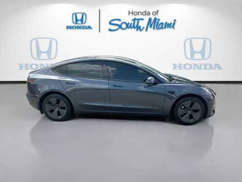 Used 2023 Tesla Model 3 Standard Range RWD image 8