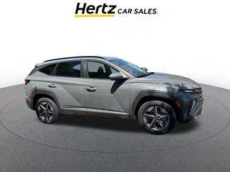 Used 2025 Hyundai Tucson SEL video 1