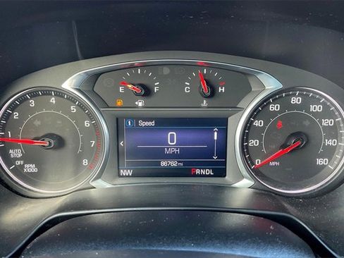 Used 2020 Chevrolet Blazer LT image 19