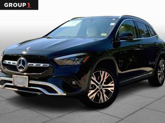 Certified 2026 Mercedes-Benz GLA 250 4MATIC video 1