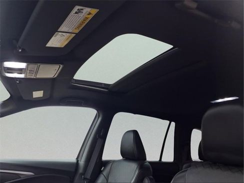 Used 2021 Honda Passport EX-L image 23