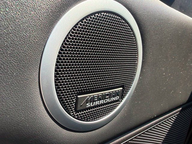 Used 2018 Land Rover Discovery HSE Luxury AWD/4WD image 21