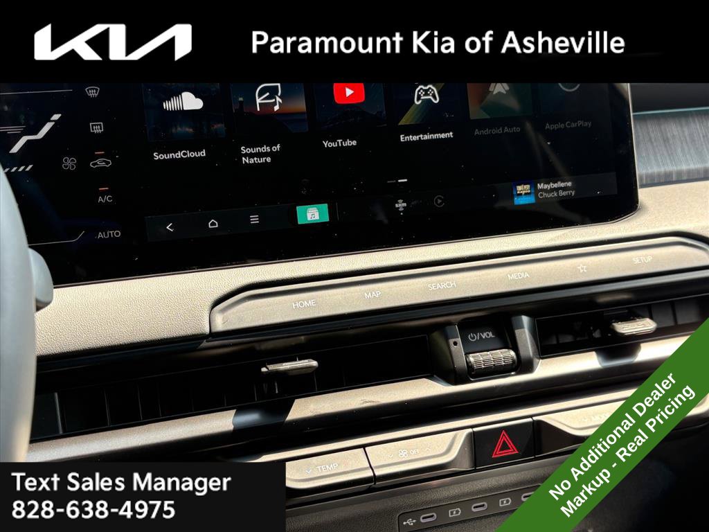 New 2027 Kia Telluride X-Line SX Prestige AWD/4WD image 13