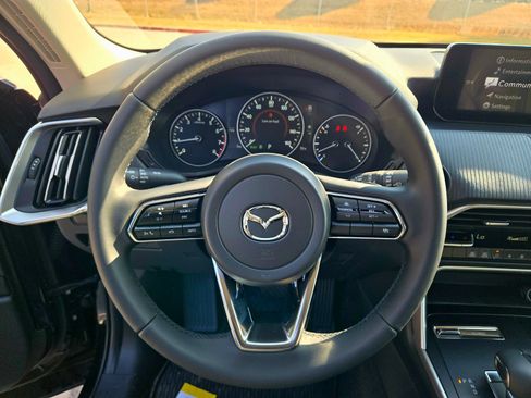 New 2026 MAZDA CX-90 3.3 Turbo w/ Select Package AWD/4WD image 11