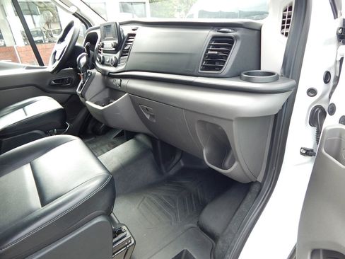 Used 2020 Ford Transit 250 148 High Roof w/ Load Area Protection Package image 19