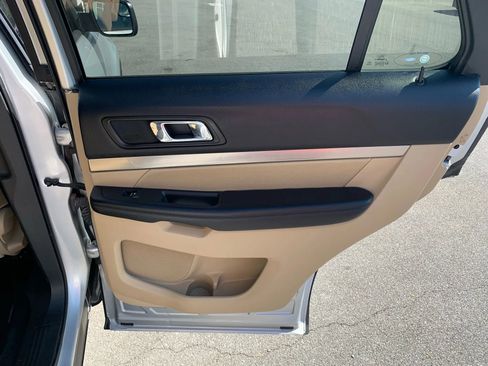 Used 2016 Ford Explorer 4WD image 26