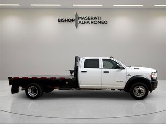 Used 2021 RAM 5500 Tradesman w/ Max Tow Package video 2