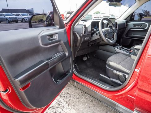 Used 2021 Ford Bronco Sport Big Bend AWD/4WD image 44