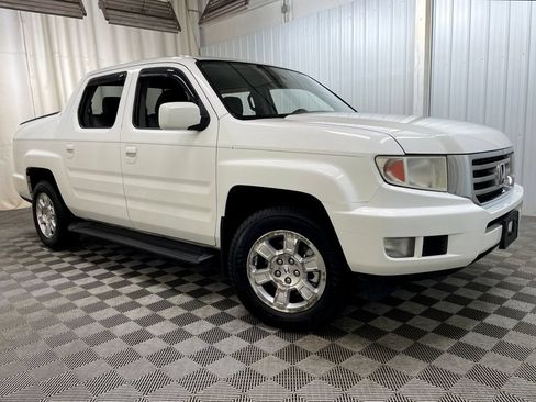 Used 2013 Honda Ridgeline RTS image 42
