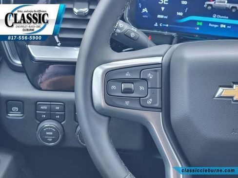 Used 2026 Chevrolet Silverado 3500 LT w/ All Star Edition image 52