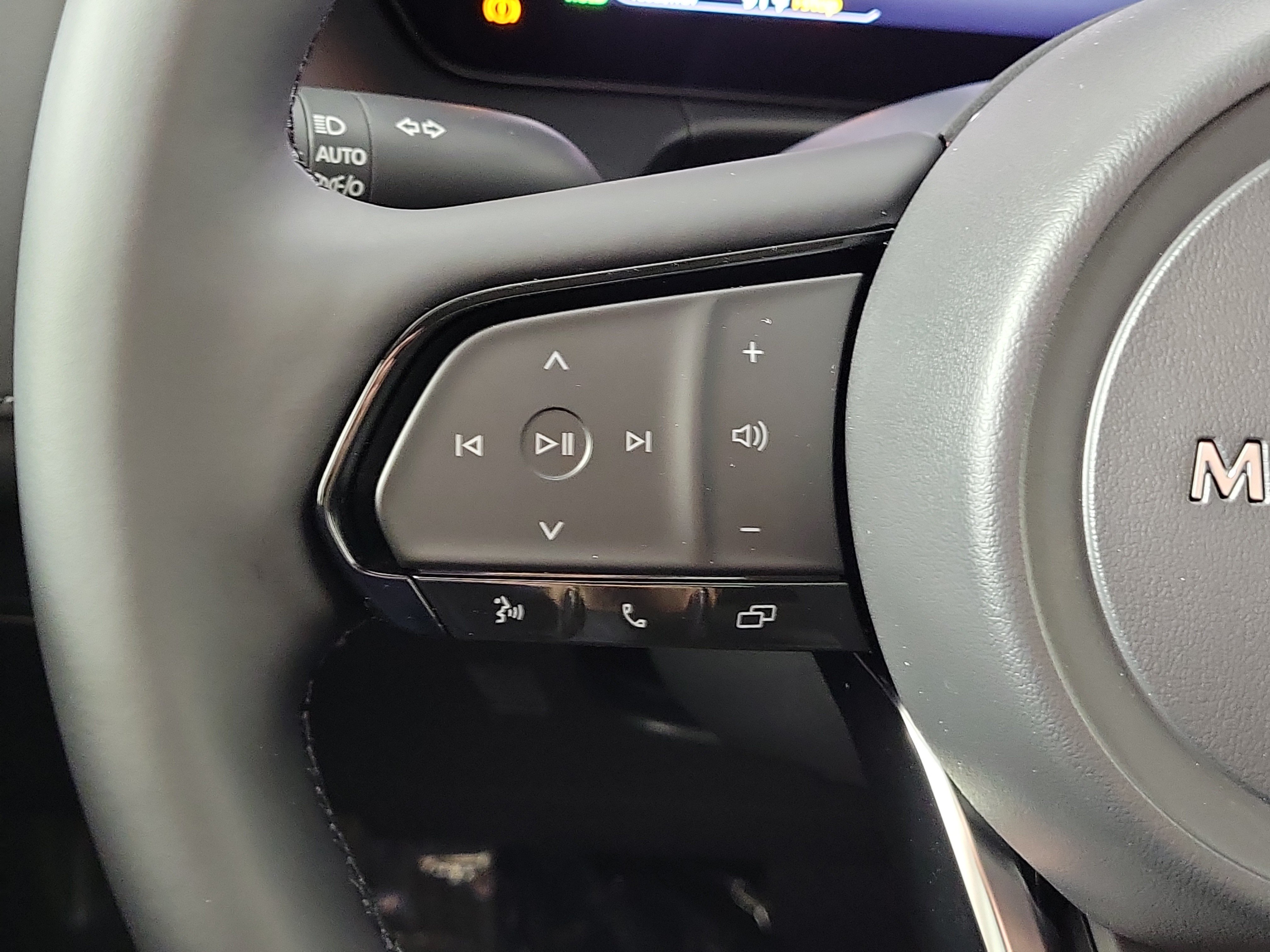 New 2026 MAZDA CX-5 Preferred AWD/4WD image 15