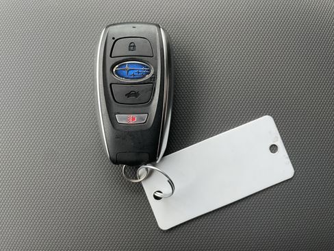 New 2026 Subaru Forester Wilderness image 30