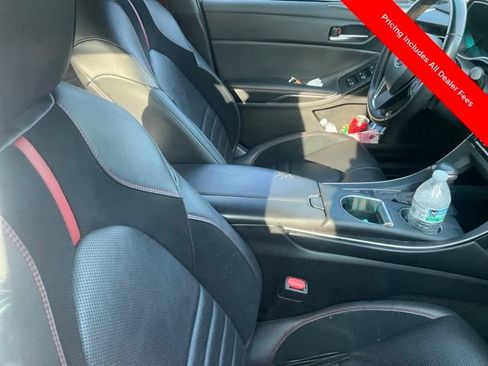 Used 2020 Toyota Avalon TRD FWD image 3
