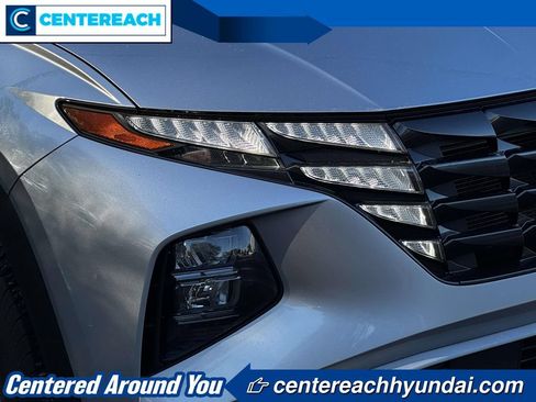 Used 2023 Hyundai Tucson SEL AWD/4WD image 8