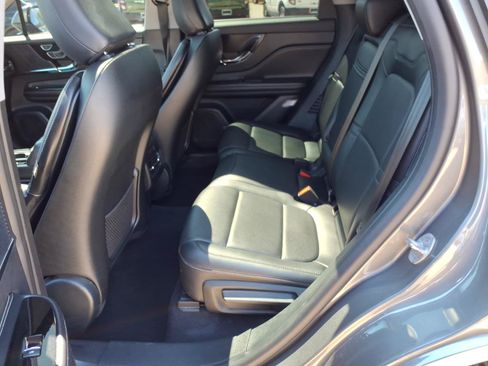 Used 2022 Lincoln Corsair Reserve AWD/4WD image 14