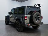 Used 2018 Jeep Wrangler Unlimited Sport S image 3